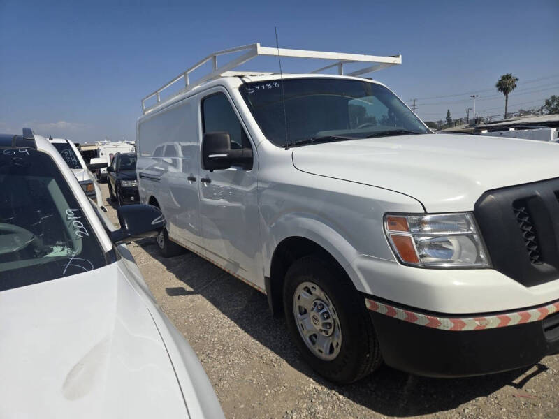 nissan nv cargo 2015 1N6BF0KYXFN800730 image nissan nv cargo 2015 1N6BF0KYXFN800730 image